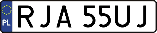 RJA55UJ
