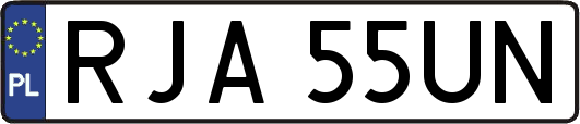 RJA55UN