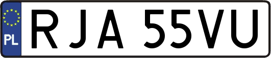 RJA55VU