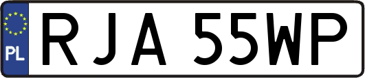 RJA55WP