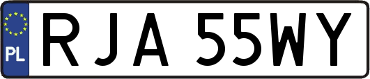 RJA55WY