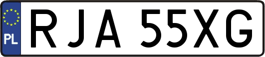RJA55XG
