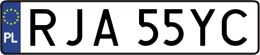 RJA55YC
