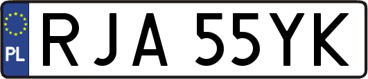 RJA55YK