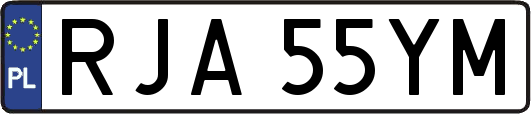 RJA55YM