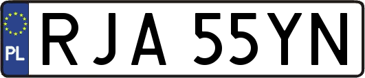 RJA55YN