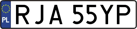 RJA55YP
