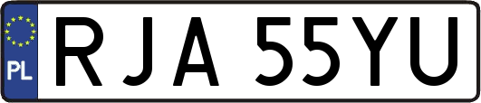 RJA55YU