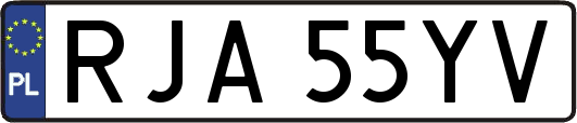 RJA55YV