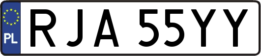 RJA55YY