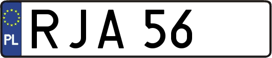 RJA56