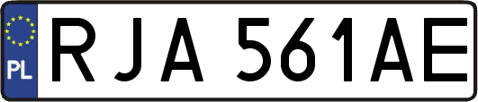 RJA561AE