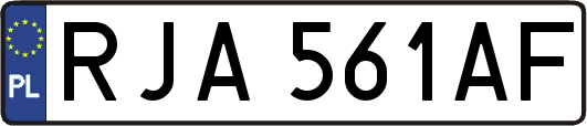 RJA561AF