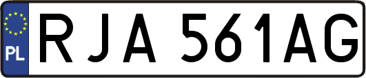 RJA561AG