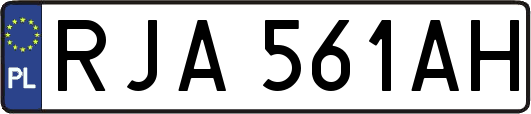 RJA561AH
