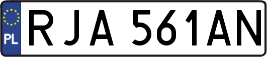 RJA561AN