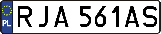 RJA561AS