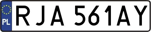 RJA561AY