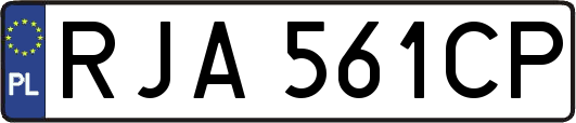 RJA561CP