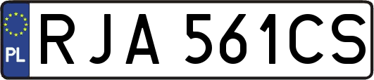 RJA561CS