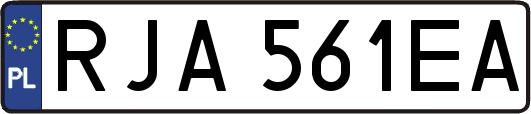 RJA561EA