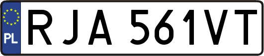 RJA561VT