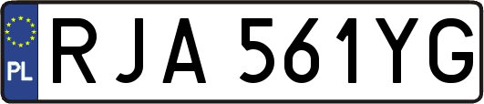 RJA561YG