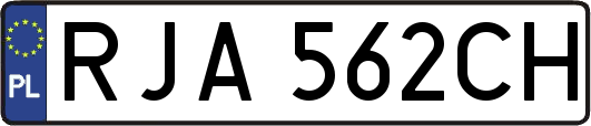 RJA562CH