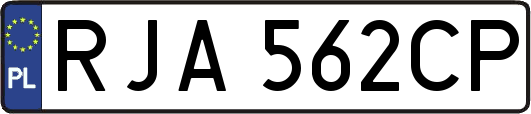 RJA562CP