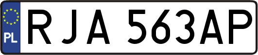 RJA563AP