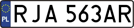 RJA563AR