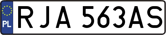RJA563AS