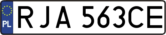 RJA563CE