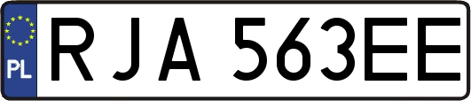 RJA563EE