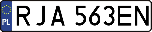 RJA563EN