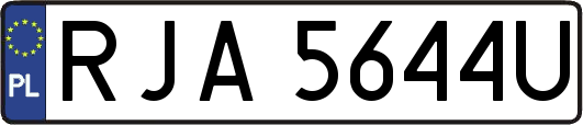 RJA5644U