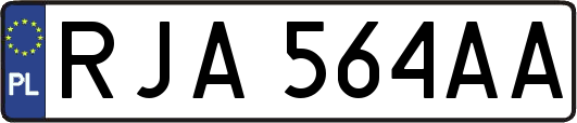 RJA564AA