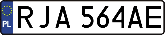 RJA564AE