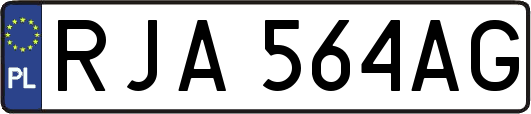 RJA564AG