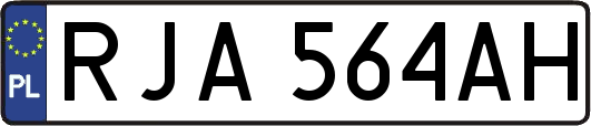 RJA564AH