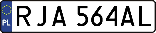 RJA564AL