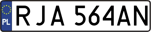 RJA564AN