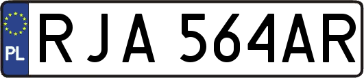 RJA564AR