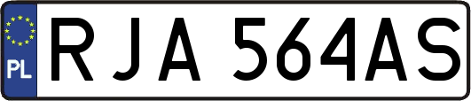 RJA564AS