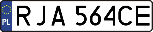RJA564CE