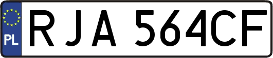 RJA564CF