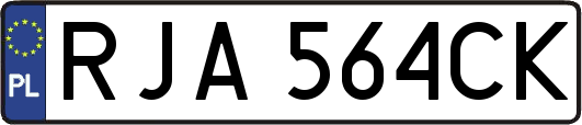 RJA564CK