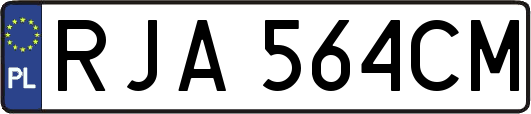 RJA564CM
