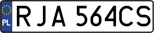 RJA564CS