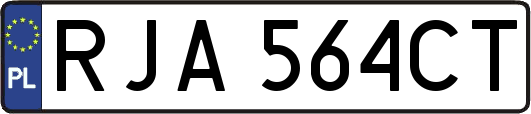RJA564CT